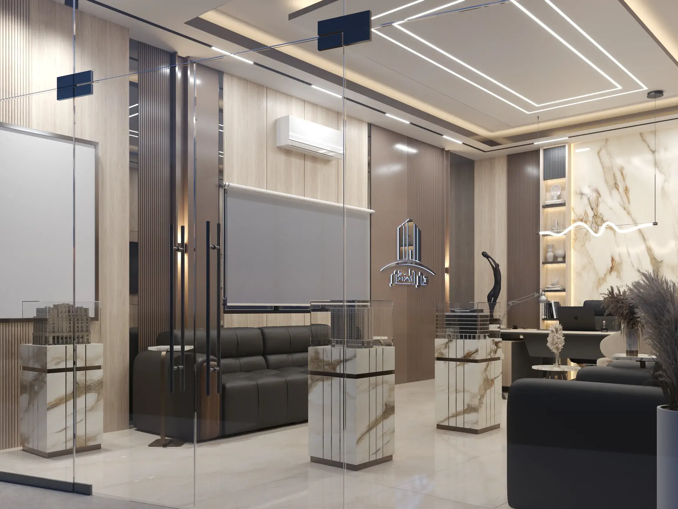 Vertex Studio | Interior & Exterior Design Excellence