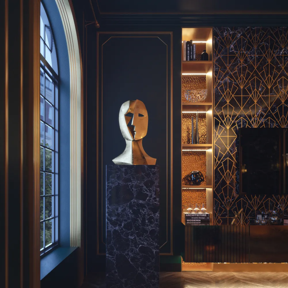 Vertex Studio | Interior & Exterior Design Excellence