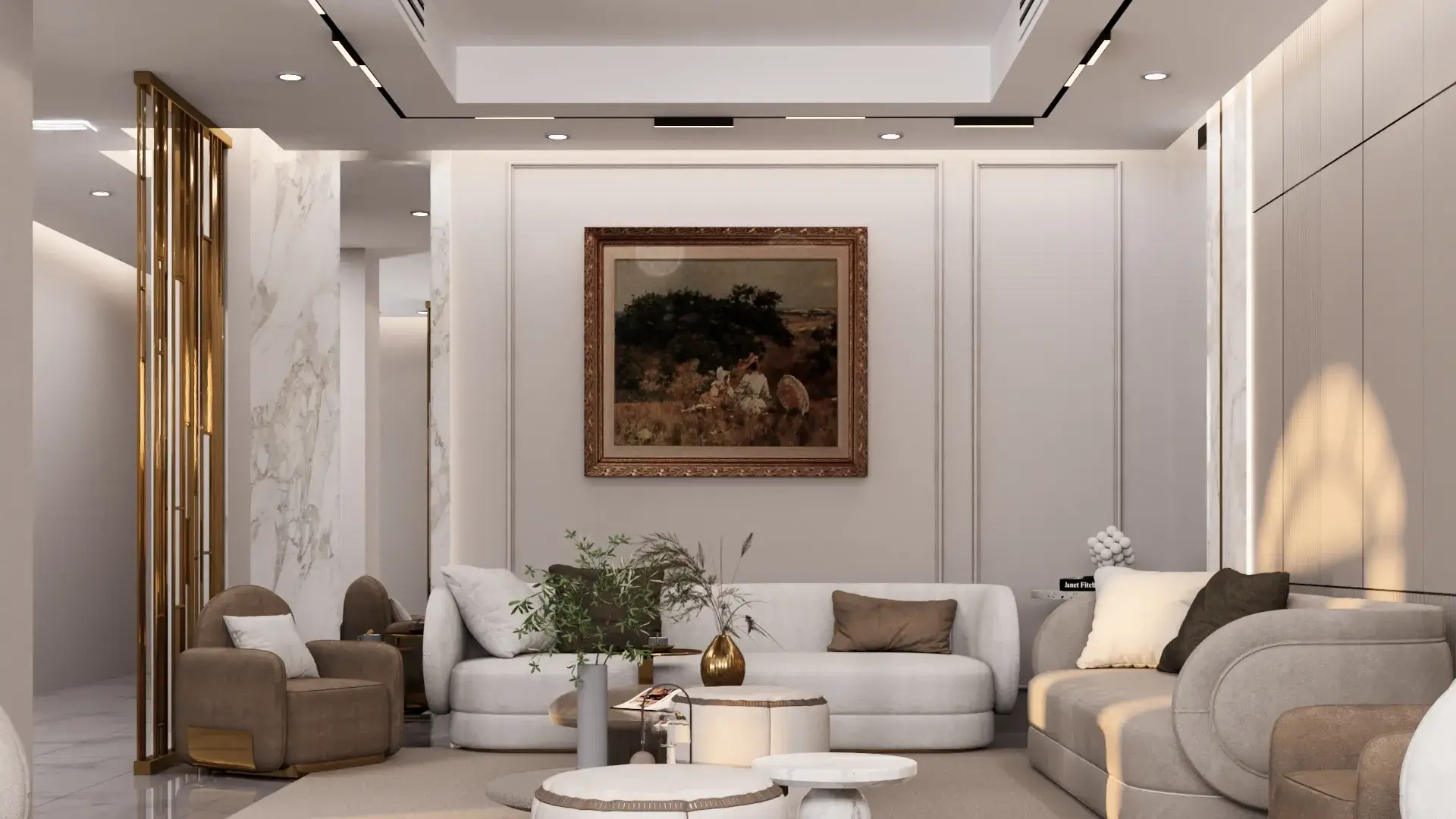 Vertex Studio | Interior & Exterior Design Excellence