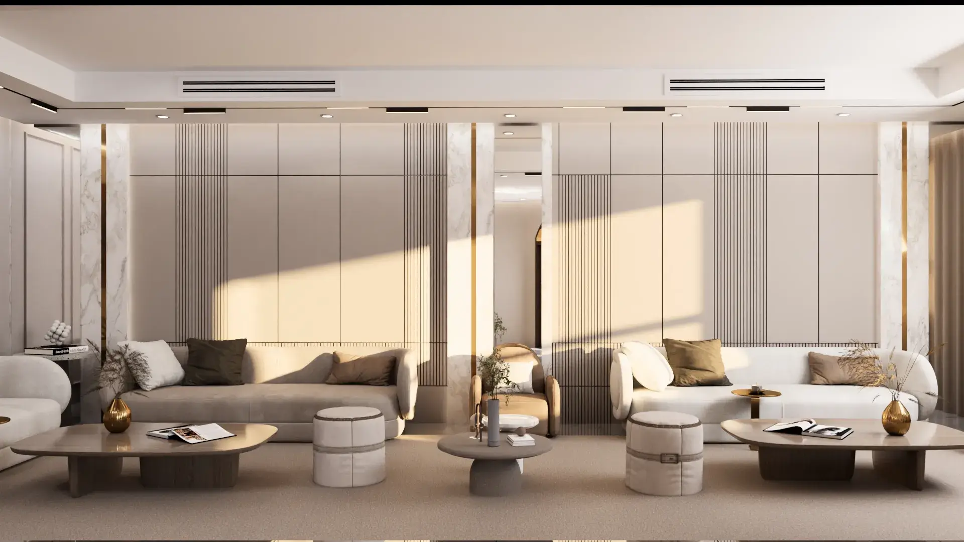 Vertex Studio | Interior & Exterior Design Excellence