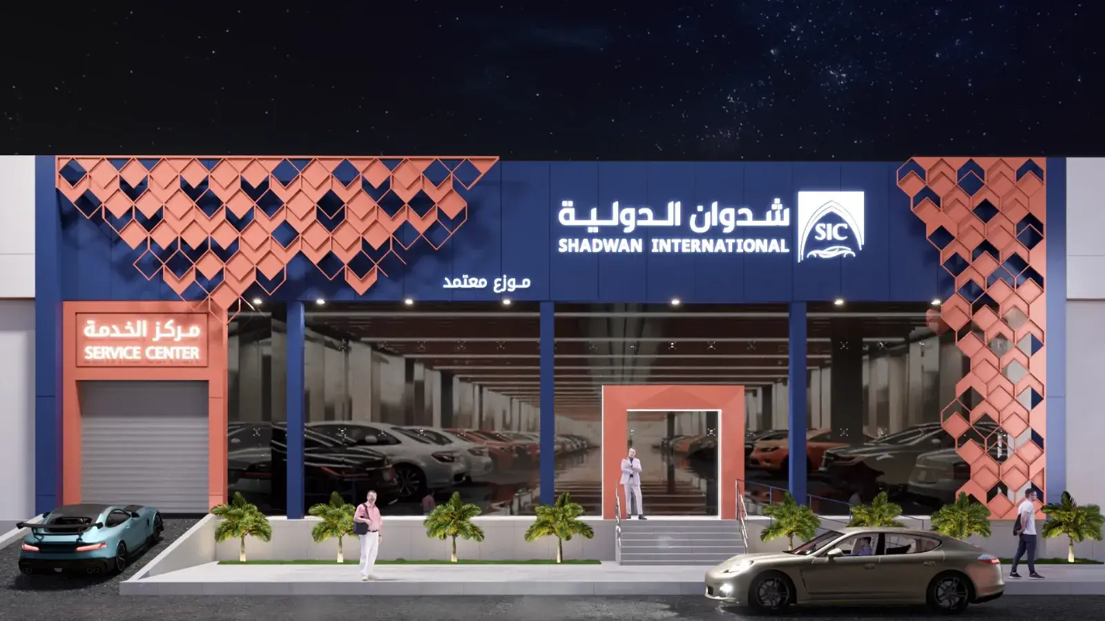 Vertex Studio | Interior & Exterior Design Excellence