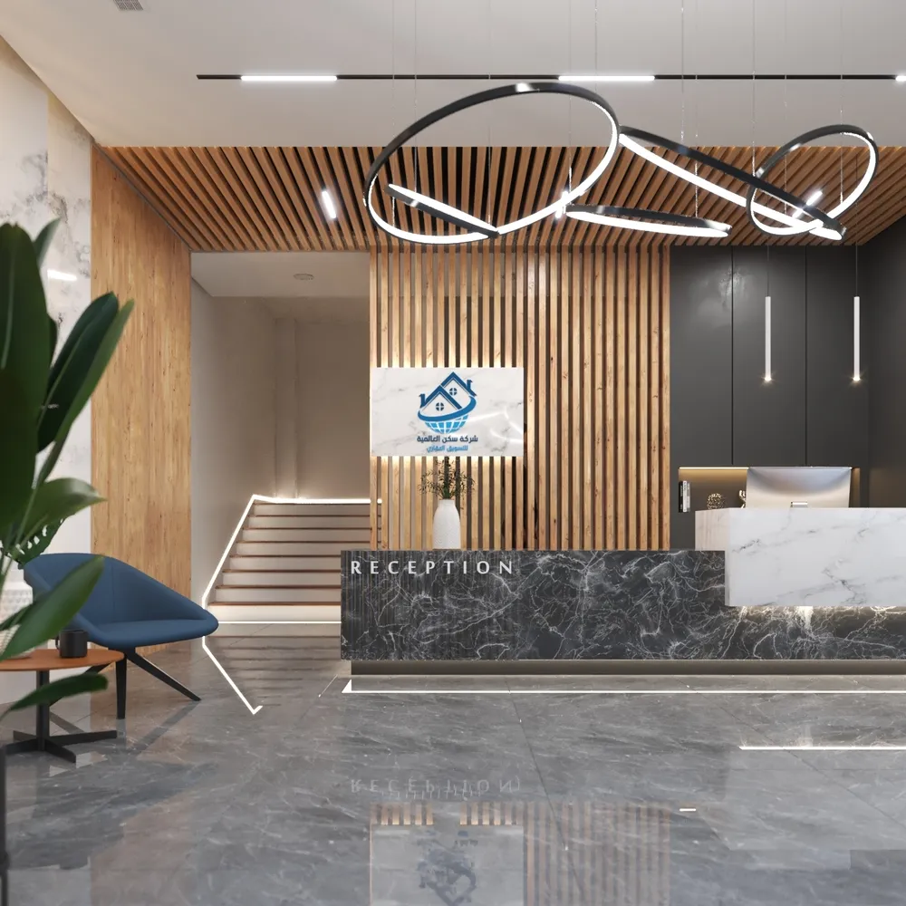 Vertex Studio | Interior & Exterior Design Excellence
